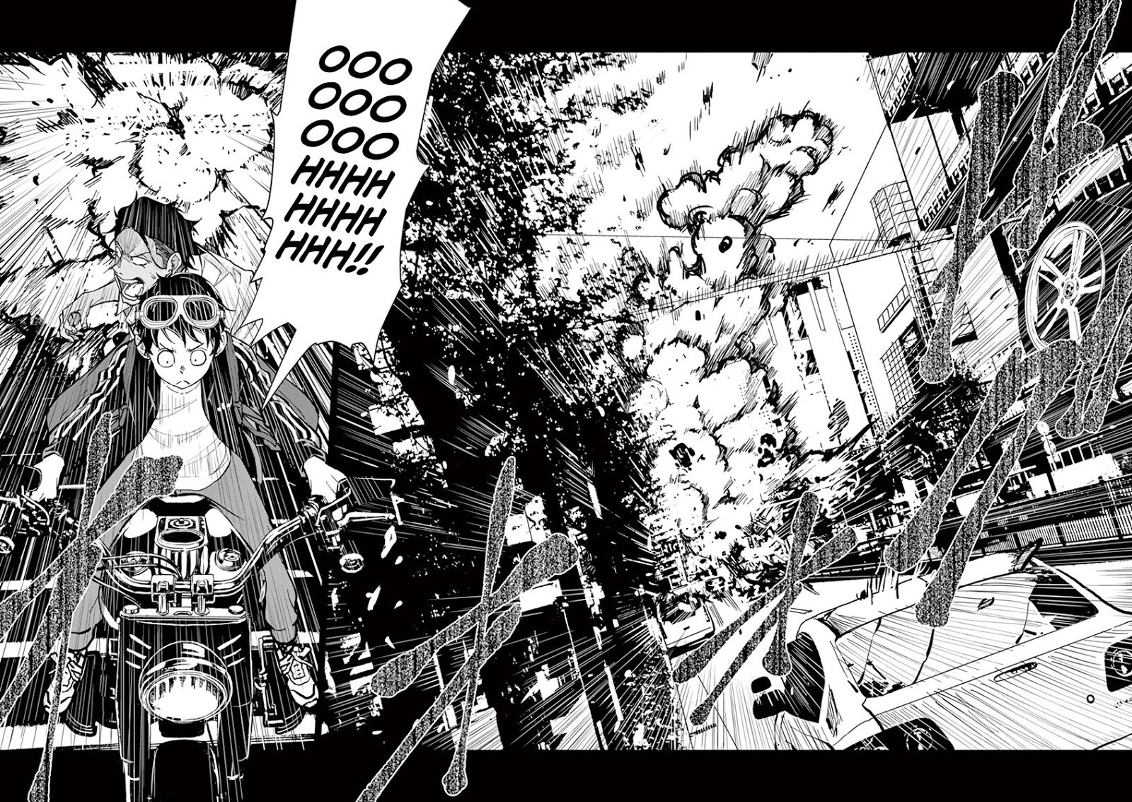 Zombie 100 ~Zombie ni Naru Made ni Shitai 100 no Koto~
